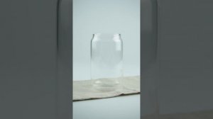 Как приготовить чайный гриб из стартера #чайныйгриб