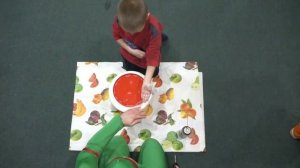 Поролоновое шоу с Черепашкой ниндзя Химки