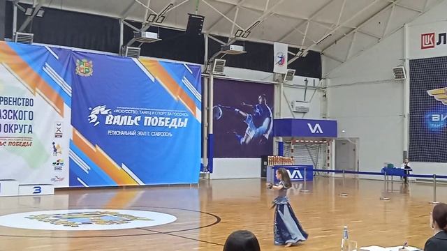 "Вальс Победы" 2023 смотреть онлайн