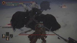 БОСС 2 НОЧНЫХ ВСАДНИКА ELDEN RING