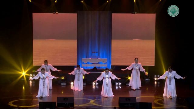 Иэйэр кутум-ырыа (Песня души моей). Концерт ансамбля якутской песни «Иэйии» смотреть онлайн