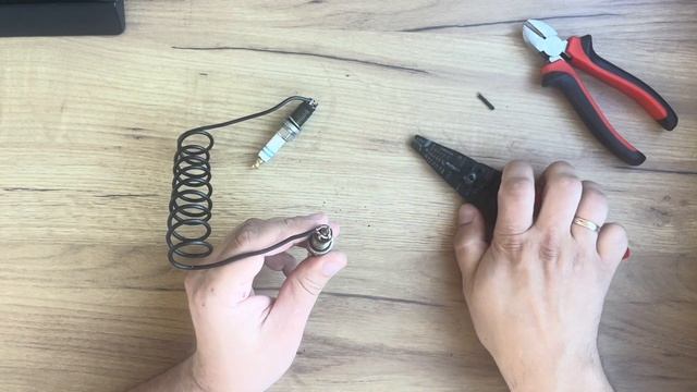 СЕКРЕТ БЕСПЛАТНОГО ЭЛЕКТРИЧЕСТВА! 3500 Ватт из обычных ?