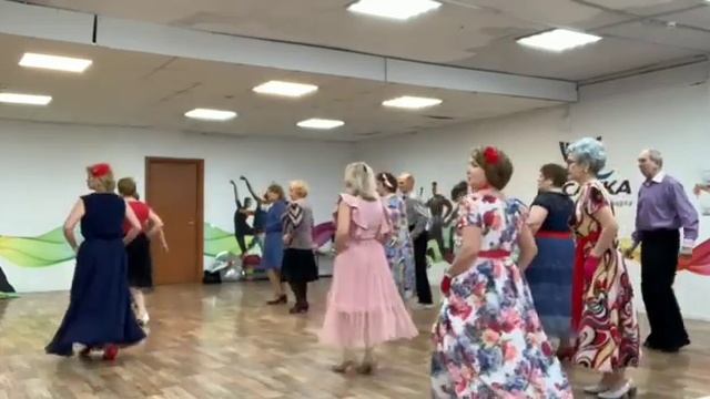 танго канстаньеты 7 марта 2024 смотреть онлайн