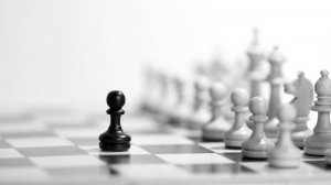 Узбек плохо выстроил оборону