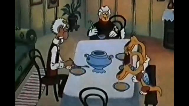 Мультфильм "Доверчивый дракон" | "کارتون روسی "اژدهای خ? смотреть онлайн