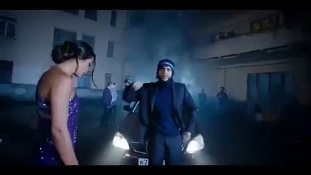 Тимати feat Рекорд Оркестр Баклажан Official HD Video смотреть онлайн