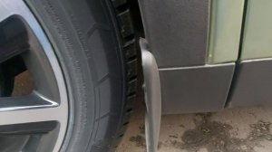 Jaecoo j7 шины 235/55 r19