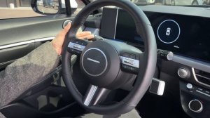 Полный обзор Hyundai Sonata 2024 года выпуска