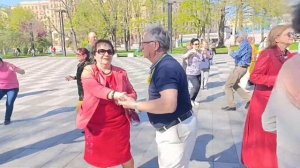 Kharkiv Харьков Танцы 20.04.2025 #танцыхарьков