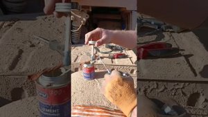 Как Ставить Жгут В Бескамерные шины/#шиномонтаж#какст?