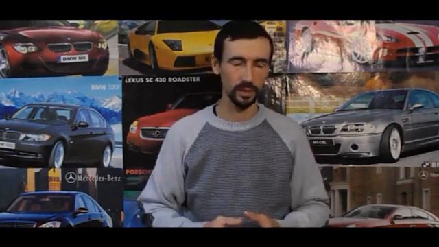 НЕ СТАВЬ МАСЛОФОРСУНКИ. Как масляные форсунки уменьша смотреть онлайн