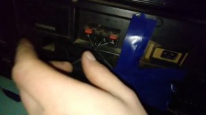 Обзор на магнитофон JVC PC-W222