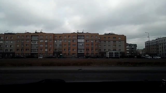 #4070 Архив В.В. /25 марта 2025 г./ Еду менять лобовое стекло... смотреть онлайн