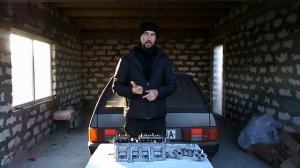 МЕГА СПОР 8 кл или 16 кл двигатель? Какой двигатель лучш?