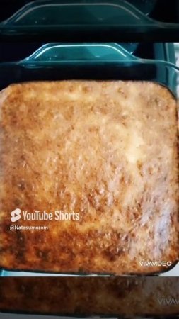 Просто тает во рту_вкус детства _творожная запеканка