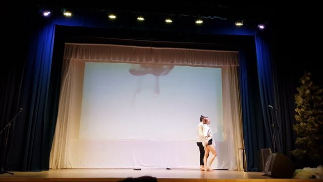 32  Rainy & Palych - Close, Тольятти смотреть онлайн