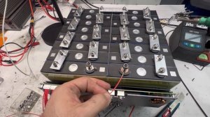 АККУМУЛЯТОРЫ РОССИЙСКОГО ПРОИЗВОДСТВО !!!  ОБЗОР! 48V 72AH