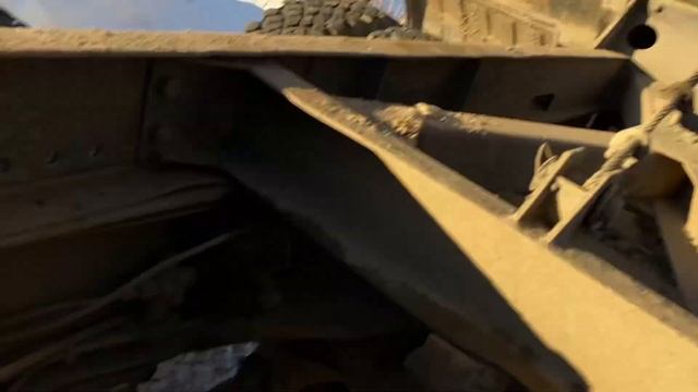 ⛔️КАРДАН ПОКИНУЛ ЧАТ⛔️Самый быстрый ремонт #камазс? смотреть онлайн