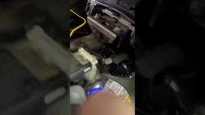 Установка #андроид магнитолы в #Opel #Vivaro