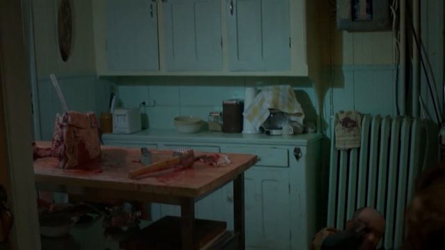 Убийство по наследству