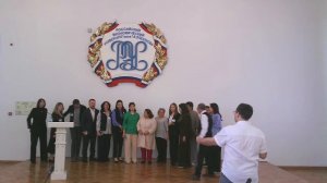 III Международная cтуденческая  Олимпиада по статистике 22 мая
