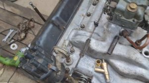 Краник Печки Зил-130