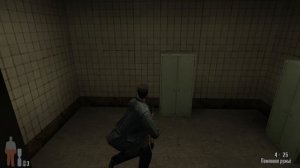 Max Payne - 2