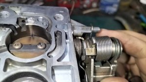 Солекс провал на малих дроселях