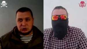 RSOTM режим берсерка. Админ и Владлен Татарский