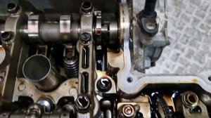 Двигатель Kia G4NM для K5 2020 после