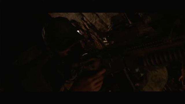 Прохождение The Dark Pictures Anthology: House of Ashes, Часть 3 смотреть онлайн