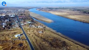 Село Таборы (Свердловская область)! «Навигатор Live»