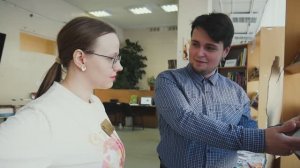 Наставники