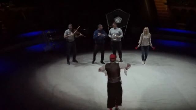 КЛОУН Оркестр 455 смотреть онлайн