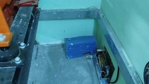 китайская лебедка лифта