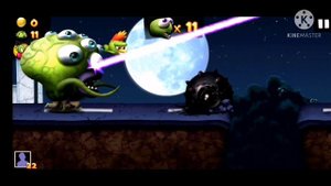 Zombie Tsunami прохождение