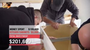 Игра вслепую  Лас Вегас 1 сезон 4 эп