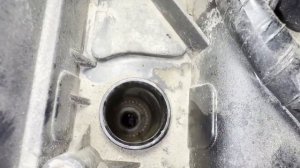 Раскоксовка поршневых колец  MAZDA6GH MITSUBISHI SHUMMA