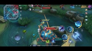 Сила 6 Кровавых крыльев!!! Mobile legends мобайл легенд