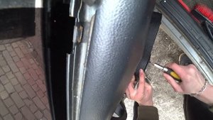 ГРОМКИЙ ФРОНТ за 50 000 руб. на ВАЗ 2115