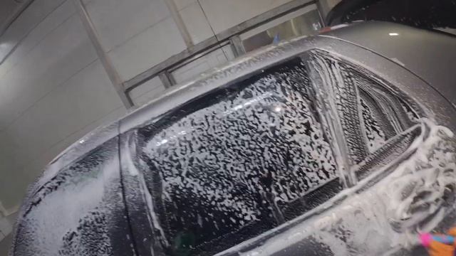 Помыть автомобиль SAAB 9-5 aero car wash. Мойка авто, чтобы расс? смотреть онлайн