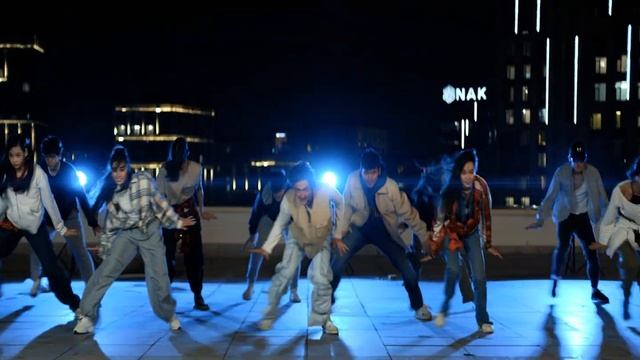 Балет в стиле 2000 х в Астане смотреть онлайн