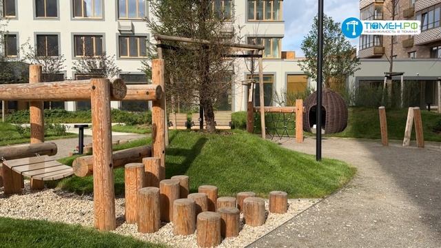 ЖК Корней в Тюмени. Стоит ли покупать? Обзор новостро?