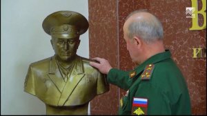 Бессмертному подвигу Канамата Боташева — 3 года