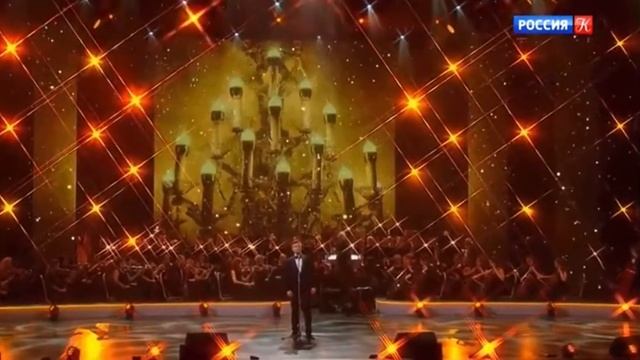 Николай Землянских, Кристина Петрова «Новогодний вал? смотреть онлайн