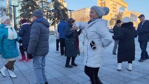 ТАНЦЫ ХАРЬКОВ ФЕВРАЛЬ 2025 #ukrainedancing