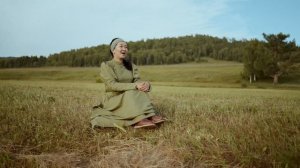 ТООНТО НЮТАГ - ОЮНА БАИРОВА И МУНКО ДОНДОКОВ | КЛИП