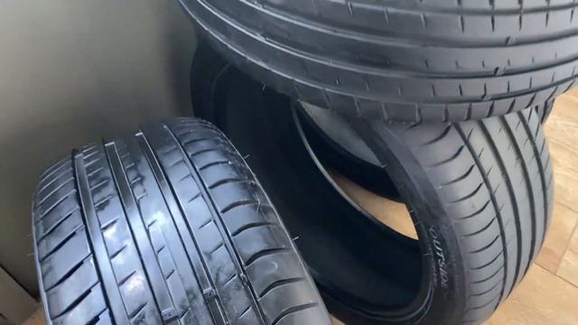 Отзыв автомобильные шины triangle (Триангл) смотреть онлайн