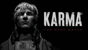 KARMA - The Dark World #7 (Люди-сердца)