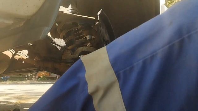 ступица от восьмерки на ваз 2101-2107 смотреть онлайн